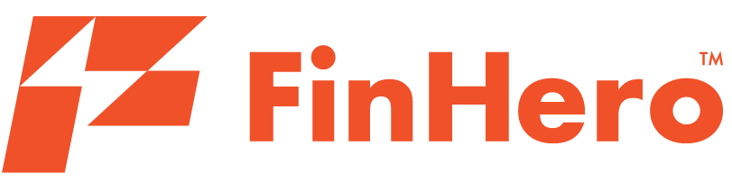 FinHub Logo