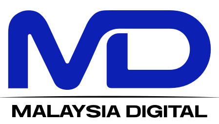 MD Logo